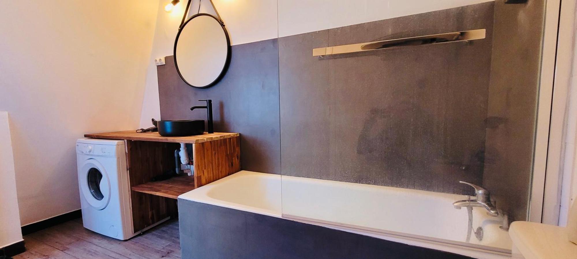 Apartmán Duplex California Bourges Exteriér fotografie