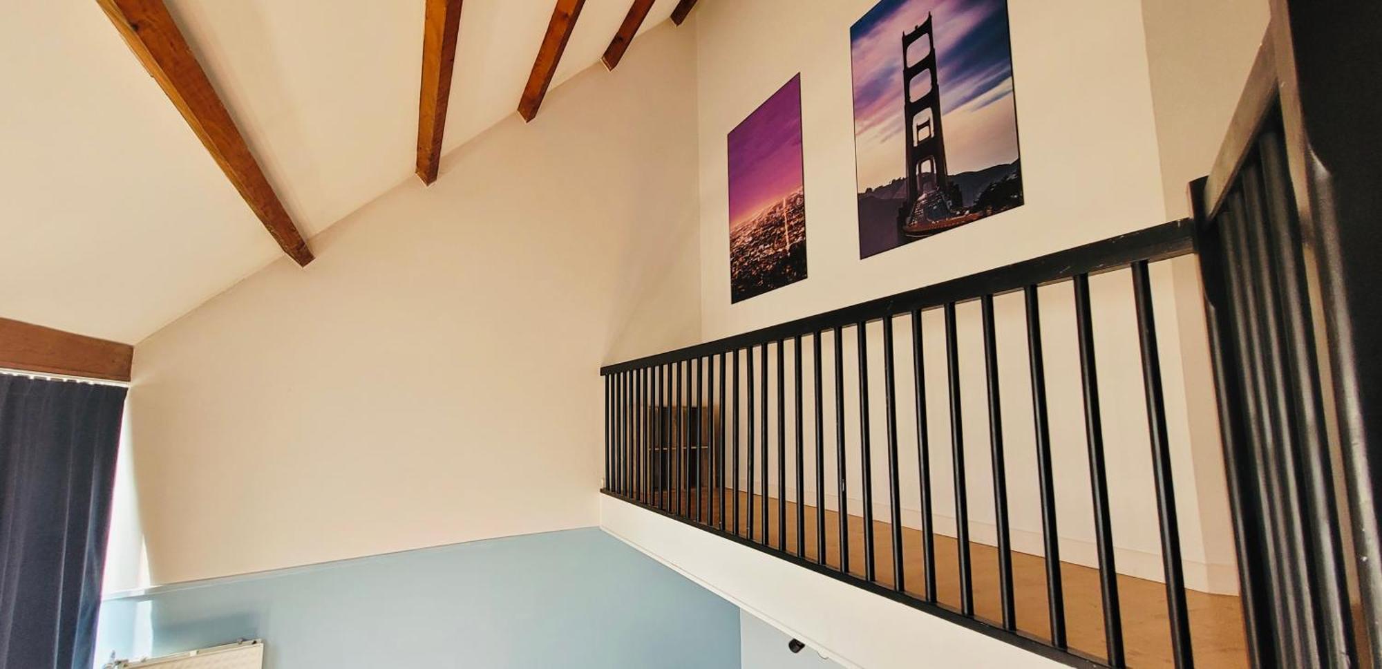 Apartmán Duplex California Bourges Exteriér fotografie
